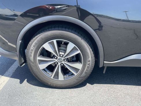 Used 2019 Nissan Murano SV w/ Premium Package AWD/4WD image 24
