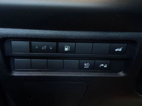 New 2026 Nissan Rogue SL AWD/4WD image 24