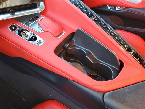 Certified 2021 Chevrolet Corvette Stingray image 22