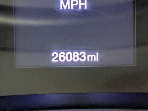 Used 2020 Jeep Compass Latitude FWD image 28