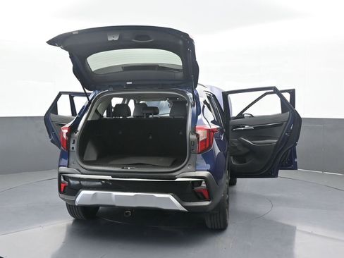 Used 2024 Kia Seltos EX image 72