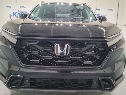 New 2026 Honda CR-V Sport-L image 12