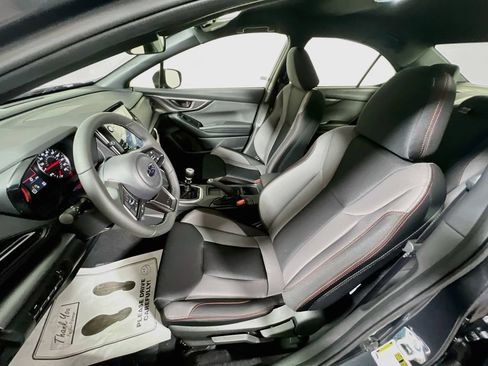 New 2026 Subaru WRX w/ WRX Base Protection Package AWD/4WD image 16