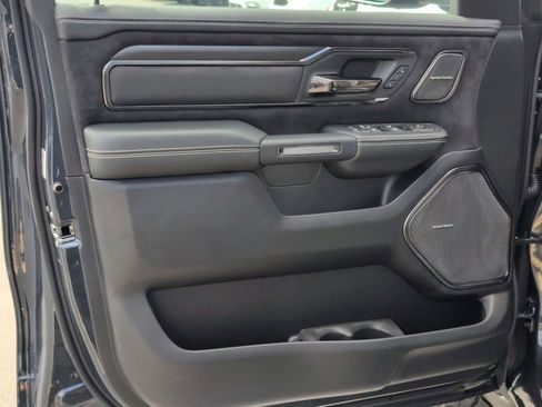 New 2026 RAM 1500 RHO w/ RHO Level 1 Equipment Group image 13