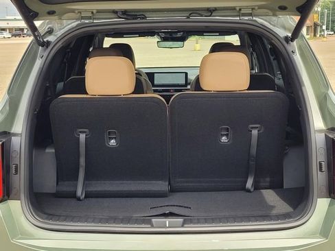 New 2026 Kia Sorento SX Prestige AWD/4WD image 7