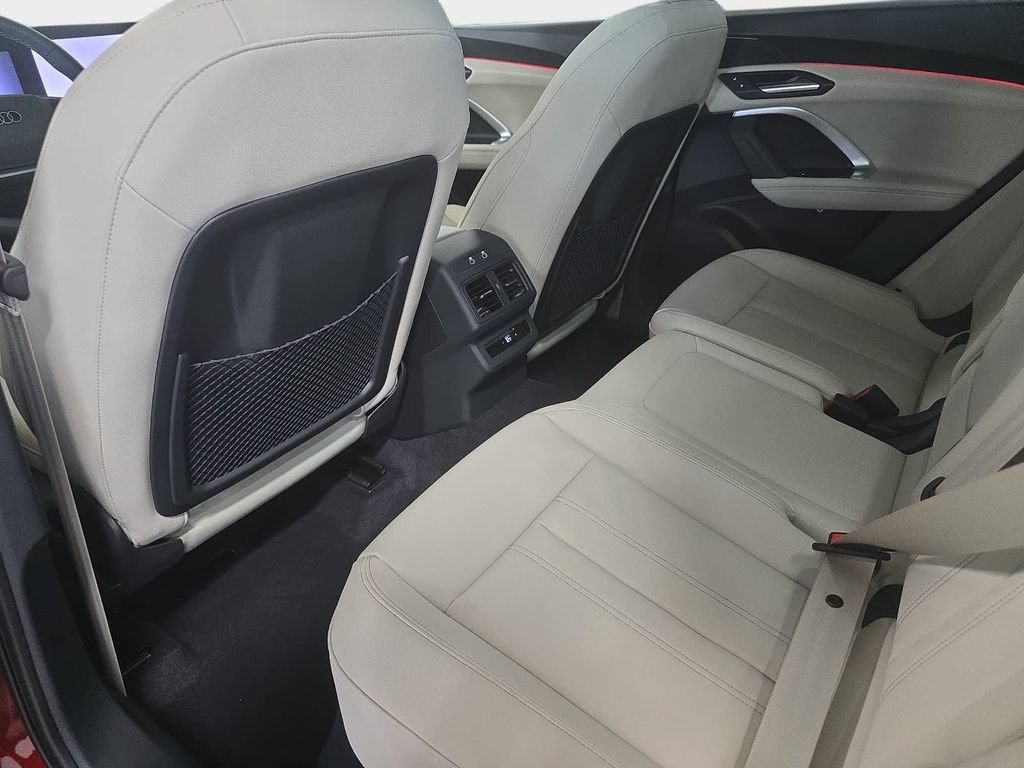 New 2026 Audi Q5 2.0T AWD/4WD image 7