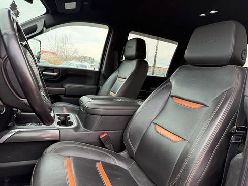 Used 2021 GMC Sierra 2500 AT4 w/ Gooseneck/5TH Wheel Package image 5