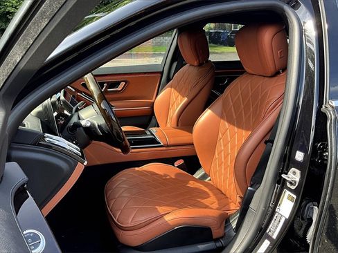 Used 2023 Mercedes-Benz S 580 S 580 image 27