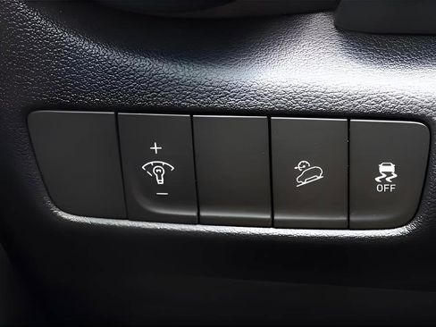 Used 2023 Hyundai Kona N Line FWD image 19