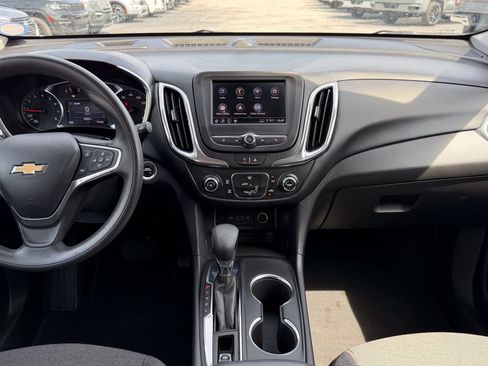Used 2023 Chevrolet Equinox LT FWD image 15