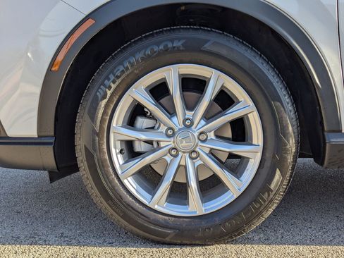 Used 2024 Honda CR-V EX-L image 31