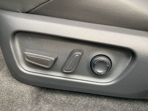 New 2026 Toyota 4Runner Limited image 13