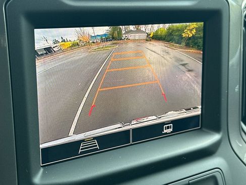 New 2026 GMC Sierra 1500 Pro w/ Graphite Edition image 16