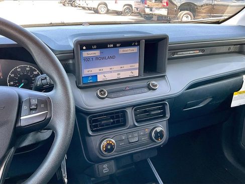 Used 2022 Ford Maverick XL image 9