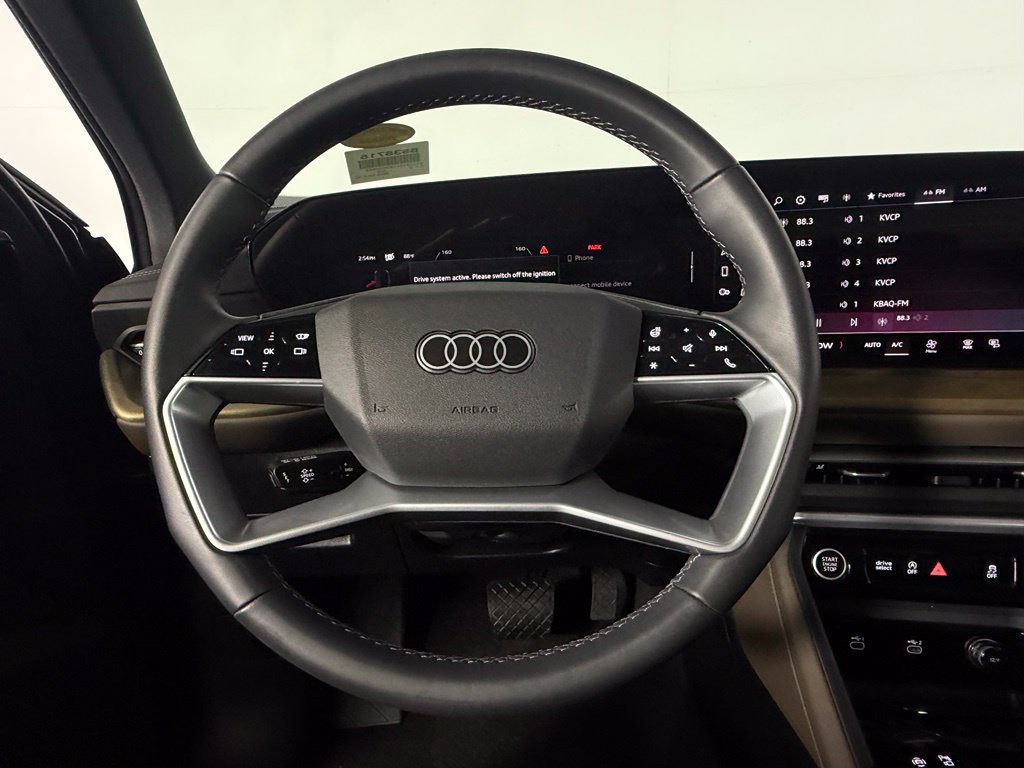 Used 2025 Audi Q5 Premium Plus AWD/4WD image 14