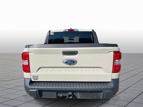 Used 2024 Ford Maverick XLT FWD image 6