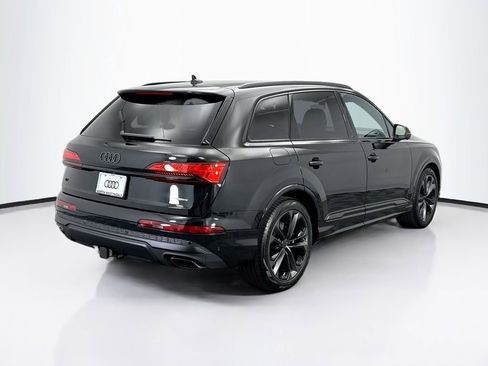 New 2026 Audi Q7 3.0T Premium Plus image 5