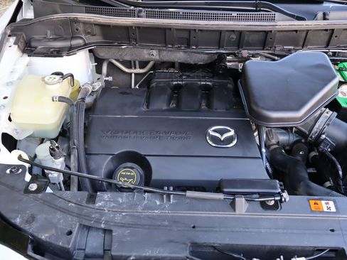 Used 2014 MAZDA CX-9 Grand Touring w/ GT Technology Package AWD/4WD image 41