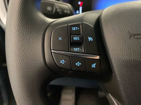 New 2025 Ford Maverick XLT FWD image 25