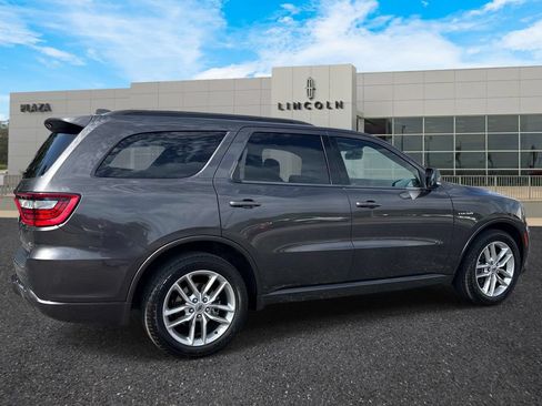Used 2021 Dodge Durango R/T w/ Trailer Tow Group IV AWD/4WD image 3