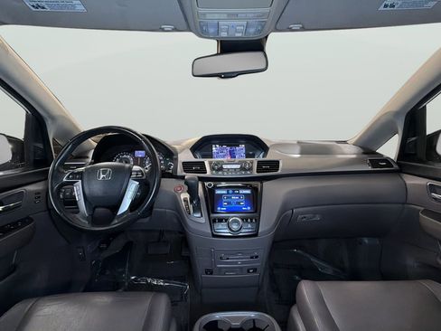Used 2014 Honda Odyssey Touring image 31