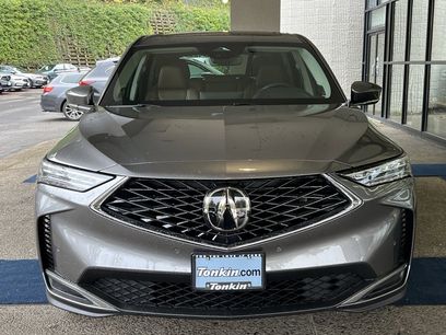 New 2026 Acura MDX w/ Technology Package