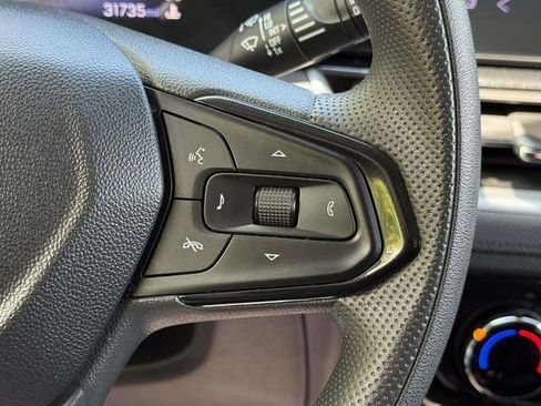 Certified 2025 Chevrolet TrailBlazer LT AWD/4WD image 21