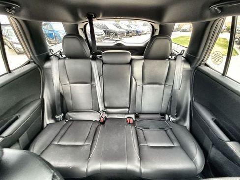 Used 2026 Subaru Outback Limited AWD/4WD image 23