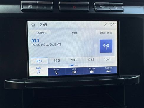 Used 2024 Ford F250 XL w/ STX Appearance Package image 29