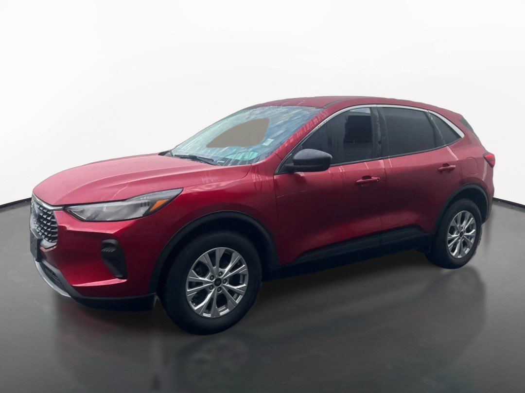 Used 2023 Ford Escape Active AWD/4WD image 7