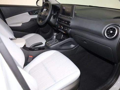 Used 2023 Hyundai Kona SEL w/ Cargo Package image 18
