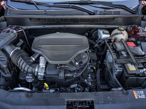 Used 2021 Cadillac XT6 Premium Luxury image 19