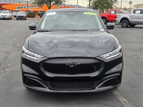 Certified 2023 Ford Mustang Mach-E Select image 8