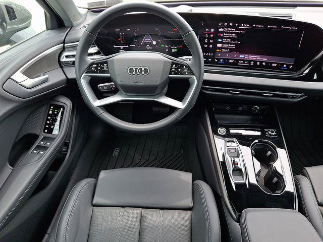 Certified 2025 Audi A5 Premium Plus AWD/4WD image 11
