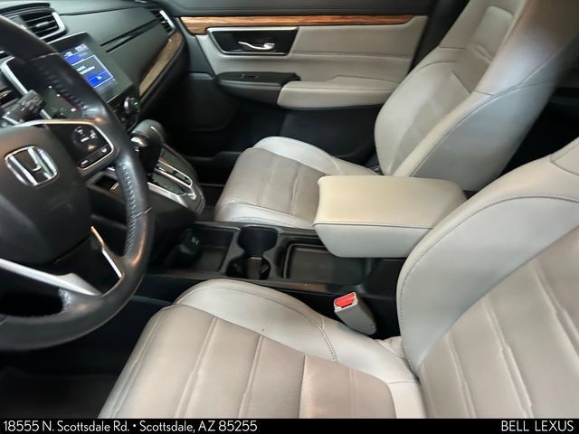 Used 2019 Honda CR-V EX-L image 19