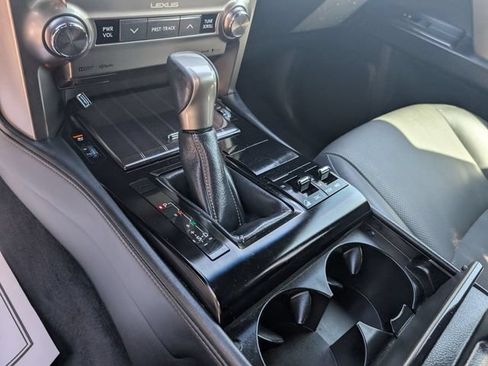 Used 2021 Lexus GX 460 Premium w/ Premium Package AWD/4WD image 20