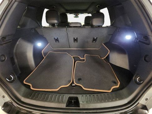 Certified 2026 GMC Terrain AT4 w/ Convenience Package III image 25