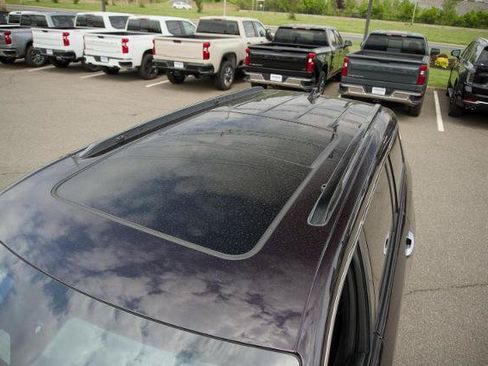 Used 2023 Jeep Grand Cherokee L Overland AWD/4WD image 6