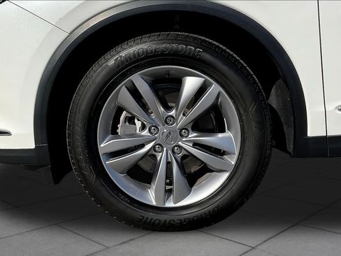 Used 2024 Acura MDX FWD image 21