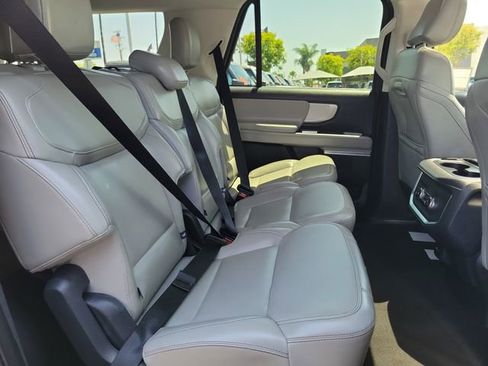 Certified 2025 Ford Expedition Max Active AWD/4WD image 20