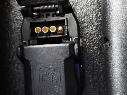 Used 2023 Chevrolet Silverado 3500 LTZ w/ LTZ Plus Package image 37