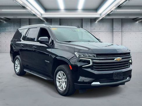Used 2022 Chevrolet Tahoe LT AWD/4WD image 23