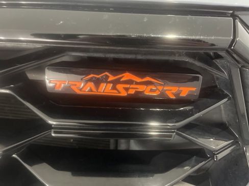 Used 2024 Honda Pilot TrailSport image 38