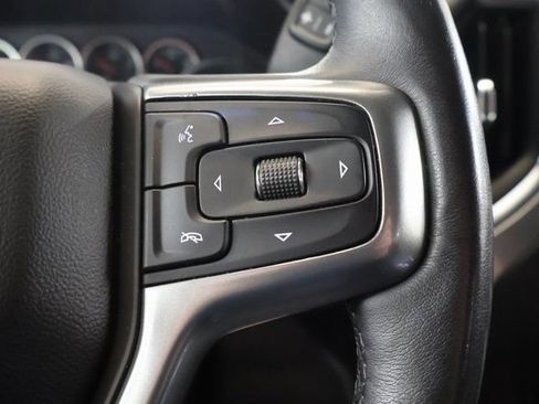 Used 2022 Chevrolet Silverado 1500 RST AWD/4WD image 18