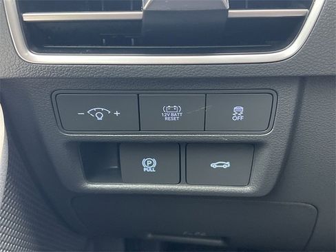 Certified 2025 Hyundai Sonata SEL image 22