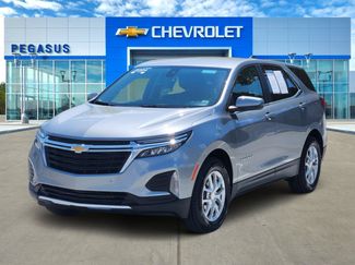 Certified 2024 Chevrolet Equinox LT FWD video 2