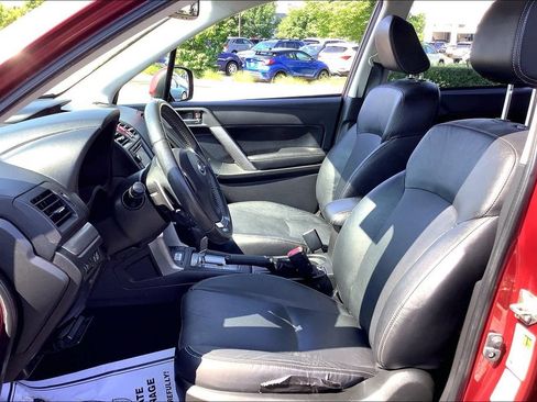 Used 2014 Subaru Forester 2.0XT Touring w/ Popular Package #2 AWD/4WD image 28