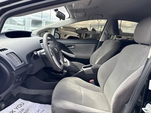 Used 2015 Toyota Prius Three w/ Protection Package FWD image 23
