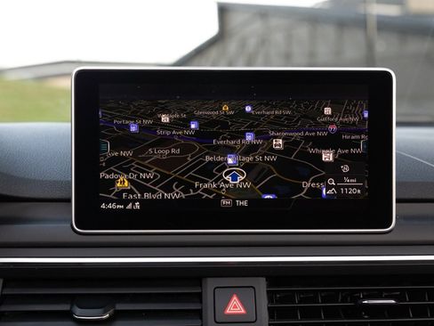 Used 2019 Audi S5 Premium Plus w/ S Sport Package image 14