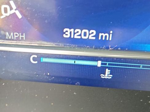 Certified 2024 Chevrolet Silverado 1500 LT image 25